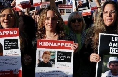 Ο καυγάς ξέσπασε κατά την αποβίβαση στο λιμάνι του Γκάλβεστον