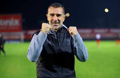Πανηγύρια από τον ΠτΔ! (pics)