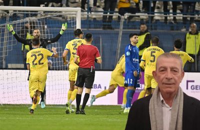 ΚΟΠ: «Σωστή η κόκκινη της Ανόρθωσης» 