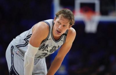 Στα playoffs του NBA οι Χιτ, με «τριαντάρη» Χέρο