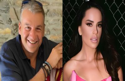 «Του λέω: γιατρέ μου, πες μου τι πρέπει να κάνω. Μου λέει: πρέπει να το πολεμήσουμε άμεσα. Ξεκινάμε, του λέω, τώρα!»