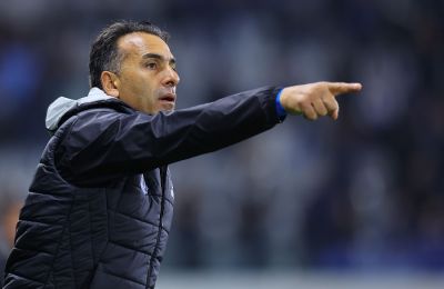 «Πάθος και δίψα για πρόκριση - Τελευταία στιγμή για Μάρκες»