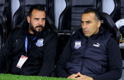 «Πάθος και δίψα για πρόκριση - Τελευταία στιγμή για Μάρκες»