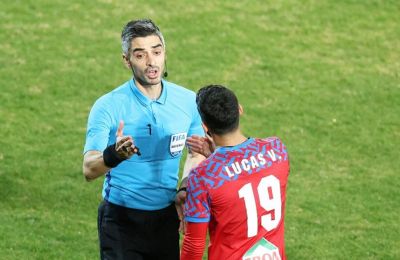 ΑΕΚ-Ολυμπιακός: Κιτρινόμαυρος σεφτές ή ερυθρόλευκο σερί;