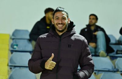 Συγκρίνουν Καμπελά με... Βαλμπουενά 