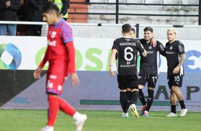 ΑΕΚ-Ολυμπιακός: Κιτρινόμαυρος σεφτές ή ερυθρόλευκο σερί;