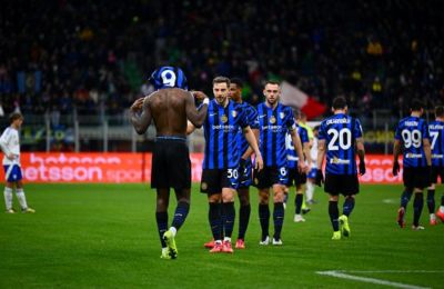 Έβαψε ασπρόμαυρο το «Derby d’Italia» η Γιουβέντους! 