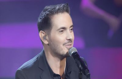 Η τρυφερή  στιγμή των δυο τους που μοιράστηκε δημόσια