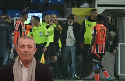ΚΟΠ: «Σωστή η κόκκινη της Ανόρθωσης» 