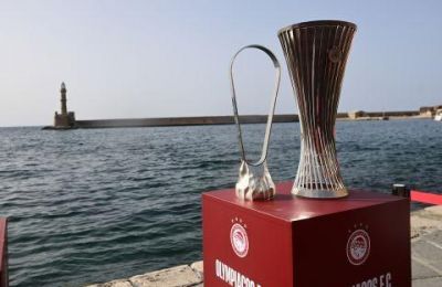 «Το πρώτο από τα πολλά-Η δουλειά δεν έχει τελειώσει» (vid)