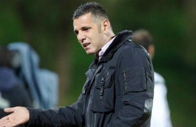 ΑΕΛ: Απ' την μία Καμορανέζι και απ' την άλλη Κέρκεζ