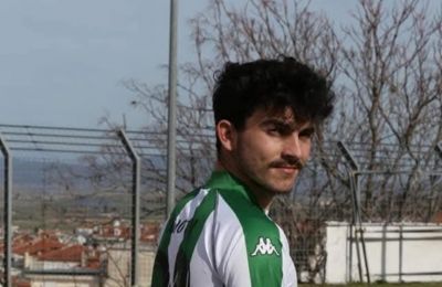 Προπόνηση με Παπασταύρου