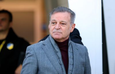 Στο πρόσωπο του Μπέλετς η χρονιά του ΑΠΟΕΛ
