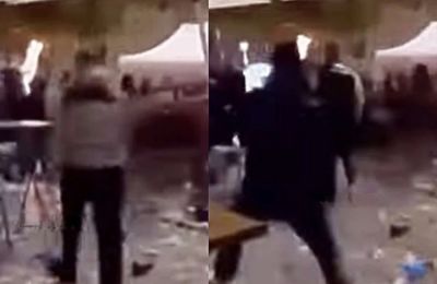 Ανησυχία στις βαλτικές χώρες και την Ευρώπη