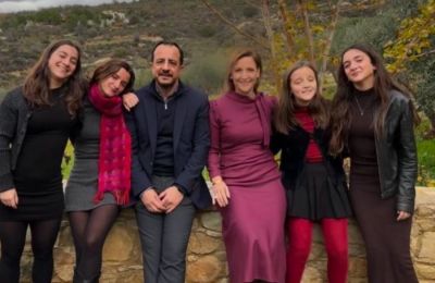 Δευτέρα καταθέτει ο Αναστασιάδης για το Κράτος Μαφία