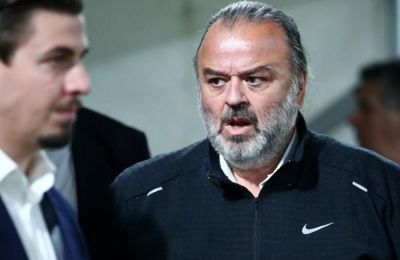 «Έλληνας του Ολυμπιακού είπε στον 4ο θα τον γ…ω τον τον π… τον Λαμέλα»