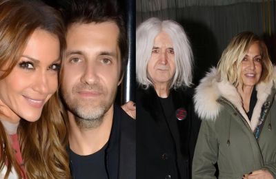 Η Ελένη Χατζίδου βρισκόταν από το βράδυ της Παρασκευής στο νοσοκομείο, καθώς η κόρη της χρειάστηκε να εισαχθεί για νοσηλεία