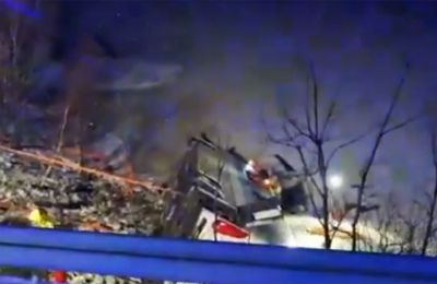 Απελάθηκε 4χρονη με καρκίνο παρά την αμερικανική υπηκοότητα