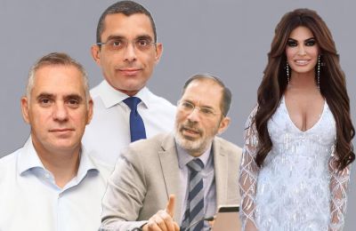Τα απελπιστικά ποσοστά των δημοσκοπήσεων προκαλούν αναταραχή στη γαλάζια πολυκατοικία...