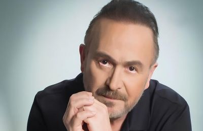 Η Ελένη Χατζίδου βρισκόταν από το βράδυ της Παρασκευής στο νοσοκομείο, καθώς η κόρη της χρειάστηκε να εισαχθεί για νοσηλεία