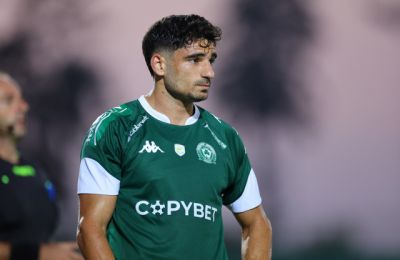 Νέο για Πριέτο