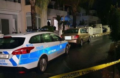Φωτογραφία από την σκηνή  