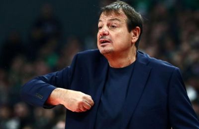 Λεσόρ: «Aν το πόδι μου μπορούσε να μιλήσει...»