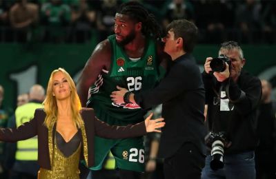 Εκτός ο Παπαπέτρου από τα πρώτα δύο ματς με την Εφές