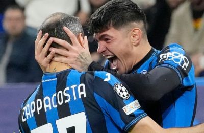 Αναβολή στη Serie A λόγω πένθους για Πάπα Φραγκίσκο