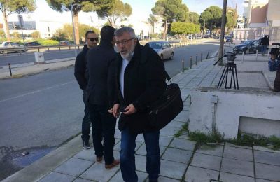 Νέο για Πριέτο