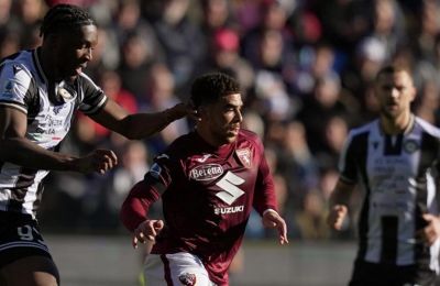 Αναβολή στη Serie A λόγω πένθους για Πάπα Φραγκίσκο