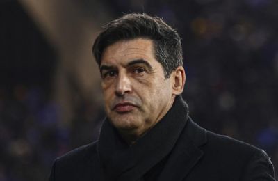 Οριστικό: Απολύθηκε από τη Μίλαν ο Φονσέκα, Κονσεϊσάο ο αντικαταστάτης