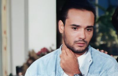 Η Ελένη Χατζίδου βρισκόταν από το βράδυ της Παρασκευής στο νοσοκομείο, καθώς η κόρη της χρειάστηκε να εισαχθεί για νοσηλεία