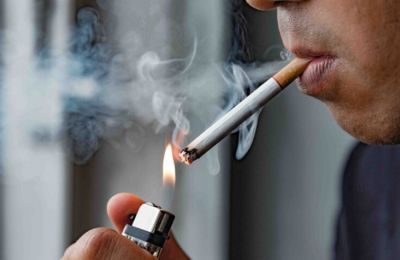 Το κάπνισμα είναι από τις μεγαλύτερες αποτρέψιμες αιτίες ασθένειας και θανάτου