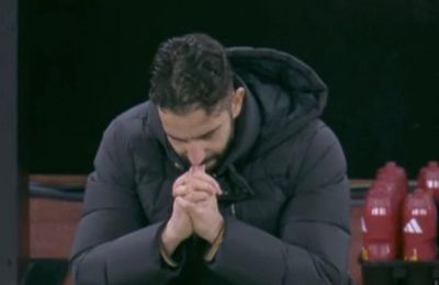 Οι τέσσερις παιχταράδες που ζητά ο Φέρντιναντ στη Γιουνάιτεντ