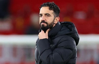 «Τουλάχιστον εγώ έχω τίτλο με τη Γιουνάιτεντ...»
