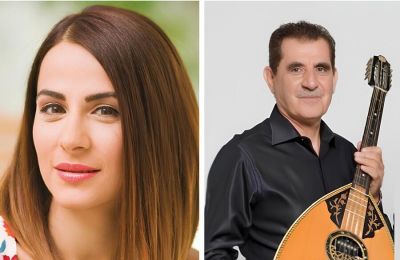 Του ευχήθηκε δημόσια για πρώτη φορά,με αφορμή την ονομαστική του γιορτή