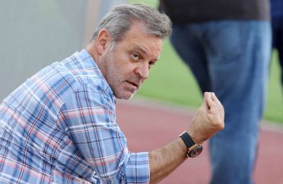 Ήττα μετά από 490 ημέρες