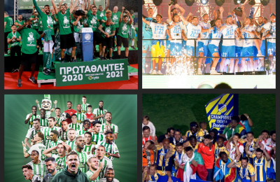 Το δίμπαλο του Όρσιτς έκανε τη διαφορά στην Πάφο (vid)