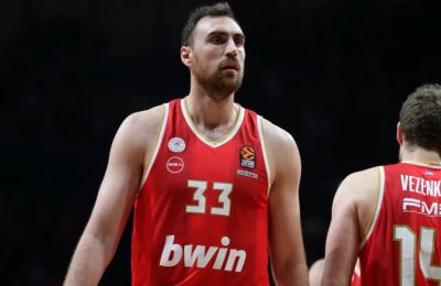 Εντός έδρας ήττα με 100άρα για την Εφές πριν τα ματς με Παναθηναϊκό 