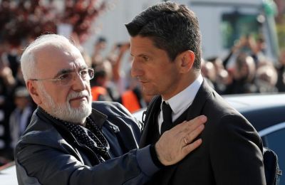 Δεν ανακοίνωσε αποστολή για Ολυμπιακό ο ΠΑΟΚ