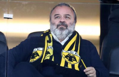 «Έλληνας του Ολυμπιακού είπε στον 4ο θα τον γ…ω τον τον π… τον Λαμέλα»