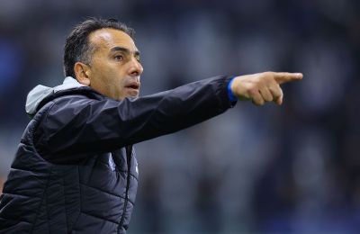 Απόλλων: Με Κβίντα και αναμενόμενο rotation
