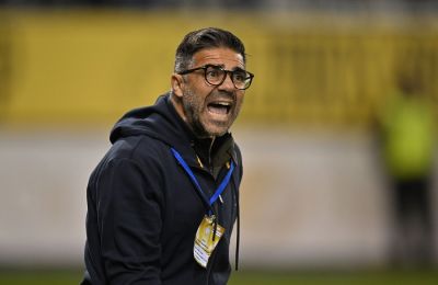 ΑΕΛ: Το ιδανικό σενάριο για προπονητή, δεν είναι όμως δεδομένο