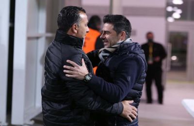 Ήττα μετά από 490 ημέρες