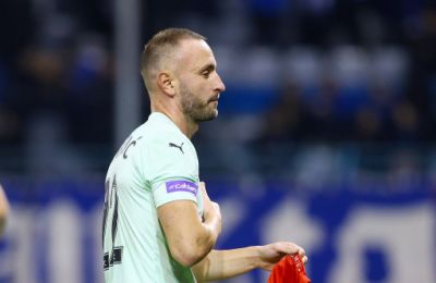 Πανηγύρια από τον ΠτΔ! (pics)