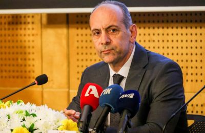 Στην κηδεία του Πάπα Φραγκίσκου ο Πρόεδρος (ΦΩΤΟ)