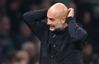 «Σε συζητήσεις με ομάδα από το MLS βρίσκεται ο Ντε Μπρόινε»