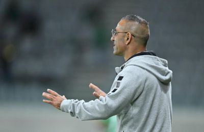 Σάββα: «Impossible is nothing »