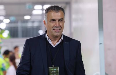Ομόνοια: Η παρακάμερα της τριάρας στην Πάφο (vid)